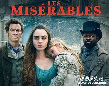 英劇《悲慘世界》人物劇情故事介紹主演是誰(shuí)評(píng)價(jià)怎么樣