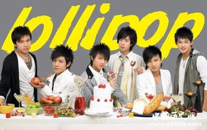 棒棒堂組合歌曲電視劇有哪些棒棒堂成員資料演藝經(jīng)歷介紹 棒棒堂組合歌曲電視劇有哪些棒棒堂成員資料演藝經(jīng)歷介紹