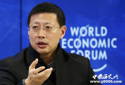 全球第一創(chuàng)投人誕生全球第一創(chuàng)投人資料簡歷 全球第一創(chuàng)投人誕生全球第一創(chuàng)投人資料簡歷