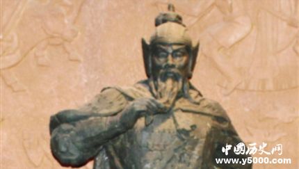 三國人物呂岱生平簡介呂岱的故事呂岱是怎么死的？