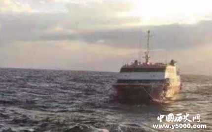 無(wú)人游輪找到主人東海無(wú)人游輪事件全過(guò)程是怎樣的？