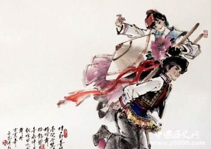 仫佬族是怎么過年的仫佬族春節(jié)有哪些習俗和禁忌