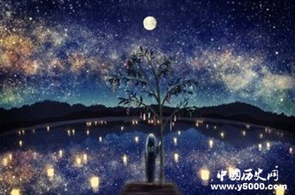 蘇軾水調(diào)歌頭原文翻譯作品評價介紹詞牌名發(fā)展過程介紹