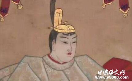 崇德天皇生平故事簡(jiǎn)介崇德天皇化身的大天狗是什么傳說？