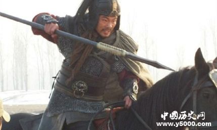 郝思文簡介郝思文的故事郝思文的結(jié)局如何？