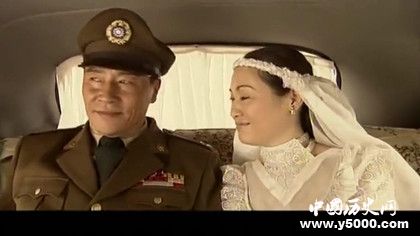 胡宗南人物簡介胡宗南生平故事成就妻女