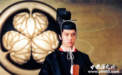 德川家光生平經(jīng)歷簡(jiǎn)介德川家光的成就都有哪些？