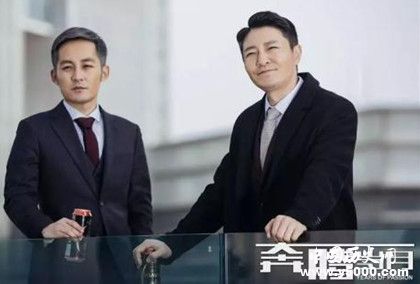 奔騰歲月人物劇情介紹奔騰歲月播放時間播放平臺介紹