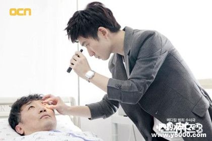 韓劇推薦:《神的測驗5:重啟》人物劇情介紹 韓劇推薦:《神的測驗5:重啟》人物劇情介紹