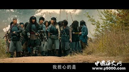 清朝為什么沒(méi)有倭寇揭秘清朝沒(méi)倭寇的根本原因