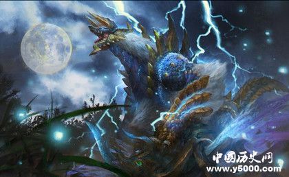 《怪物獵人世界》怪物盤點怪力之種在哪里能找到