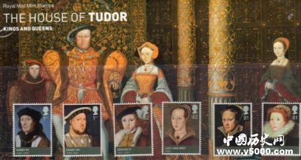 英國都鐸王朝發(fā)展歷程簡介都鐸王朝歷任國王都是誰？
