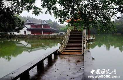 瑯琊山在哪里地理位置氣候環(huán)境介紹瑯琊山旅游攻略門票價格