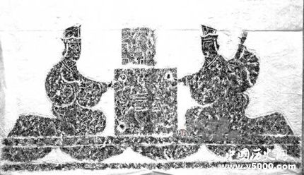 古代第一桌游六博戲究竟有多火？