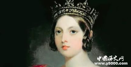 維多利亞女王生平故事簡介維多利亞女王的愛情是怎樣的？