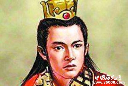 世子和太子區(qū)別簡(jiǎn)介世子是什么身份？