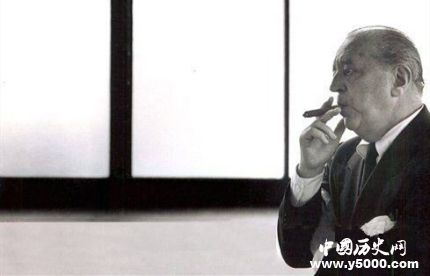 密斯凡德羅的設(shè)計(jì)理念簡介密斯凡德羅作品有哪些？