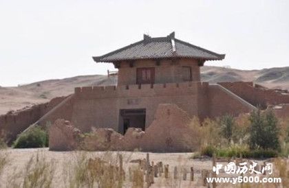 樓蘭古國(guó)寶藏之謎：樓蘭古國(guó)的寶藏在哪里