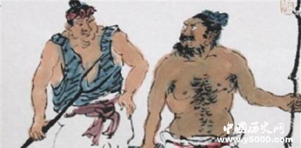 張橫生平簡(jiǎn)介張橫的故事張橫的結(jié)局如何？