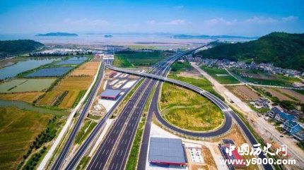 浙江沿海高速開通浙江沿海高速公路路線是怎樣的？
