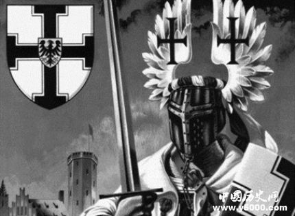 條頓騎士團(tuán)發(fā)展歷史簡(jiǎn)介條頓騎士團(tuán)還存在嗎？