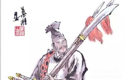 薛永生平簡介薛永的故事薛永是怎么死的？