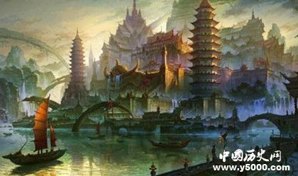 王勃辭賦詩歌作品介紹王勃辭賦詩歌作品有哪些特點(diǎn)