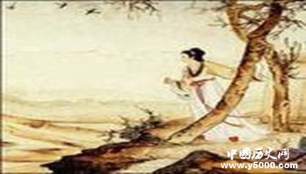 《倩女離魂》劇情簡介《倩女離魂》的出處在哪？