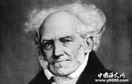 叔本華生平簡介叔本華的主要思想叔本華經(jīng)典語錄有哪些？