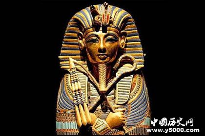 埃及法老簡介埃及著名法老有哪些 埃及法老簡介埃及著名法老有哪些