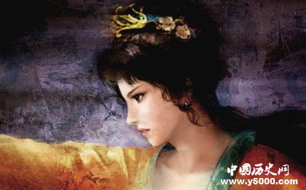 三國人物小喬生平簡介小喬的故事小喬的結(jié)局如何？