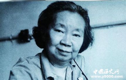 謝希德生平介紹謝希德的貢獻(xiàn)成就有哪些？