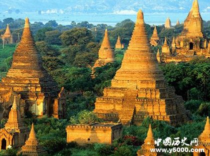 樓蘭古國(guó)寶藏之謎：樓蘭古國(guó)的寶藏在哪里