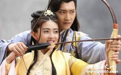 《雙世寵妃3》主演是誰(shuí)《雙世寵妃2》劇情故事介紹