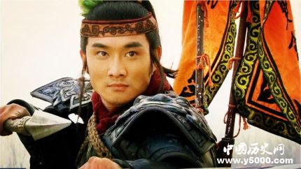 董平個人簡介董平的故事董平是怎么死的？