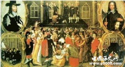 英國革命的發(fā)展歷史：君權(quán)神授對英國有哪些影響？