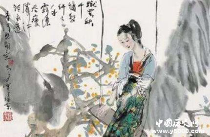 青梅的寓意為什么用青梅成熟比喻少女懷春？