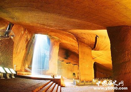 石窟簡介中國四大石窟都在哪里 石窟簡介中國四大石窟都在哪里