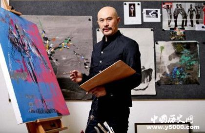 徐錦江簡介徐錦江演藝經(jīng)歷影視作品介紹徐錦江人物評價