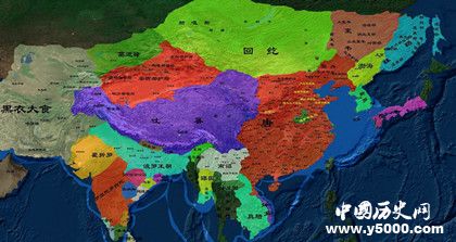 古代的青藏高原是怎么樣的青藏高原的發(fā)展歷史