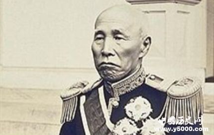 大隈重信生平簡(jiǎn)介大隈重信為什么創(chuàng)立早稻田大學(xué)？