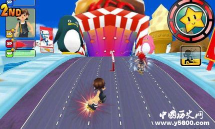 qq音速退市盤點(diǎn)騰訊停止運(yùn)營退市的游戲 qq音速退市盤點(diǎn)騰訊停止運(yùn)營退市的游戲