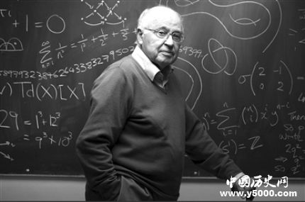 英國(guó)數(shù)學(xué)家阿蒂亞去世阿蒂亞生平經(jīng)歷成就簡(jiǎn)介
