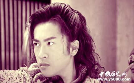 楊四郎歷史簡介楊四郎的故事楊四郎的結(jié)局如何？