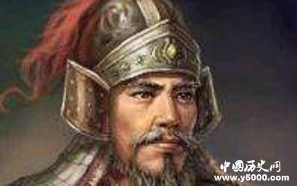 三國人物程普生平簡介程普的故事程普是怎么死的？