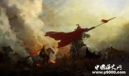 宋太祖趙匡胤之死：宋太祖是怎么死的