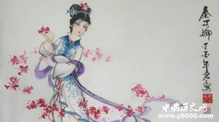 秦可卿判詞解析秦可卿和王熙鳳關系是怎樣的？