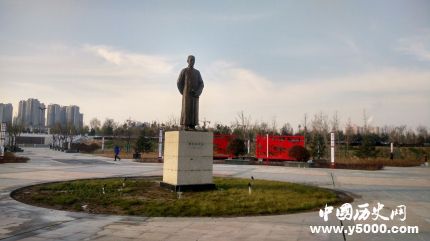 李儀祉生平故事簡介李儀祉有哪些重要思想？