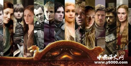 權(quán)游最終季首映禮權(quán)游最終季結(jié)局怎么樣？