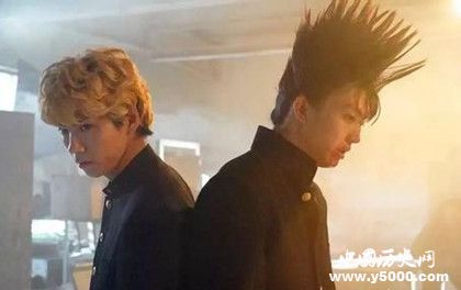 日劇我是大哥大人物劇情介紹我是大哥大更新時(shí)間介紹